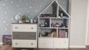 Meble do pokoju dziecięcego 