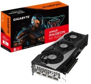 Karta graficzna Gigabyte Radeon RX 7600 Gaming OC 8GB GDDR6