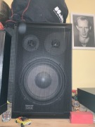 Kolumny telefunken HL870 CD piękny stan!