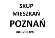 Skup mieszkań Poznań zadłużonych Do remontu 