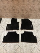 Komplet oryginalnych dywaników tekstylnych do KIA E-SOUL 2021