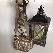 Torebka 3w 1 Pikowana