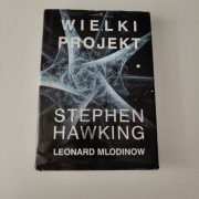 Stephen Hawking - Wielki projekt
