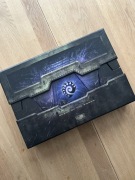 StarCraft 2 Heart of the swarm Edycja Kolekcjonerska