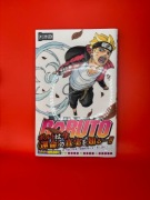 Boruto - tom 12 (wydanie japońskie) Masashi Kishimoto