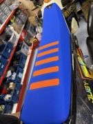 Pokrowiec poszycie siedzenia KTM exc-f Sx-f xc-f Husqvarna