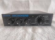 ALESIS MICROVERB