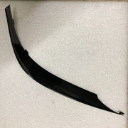 Listwa spoiler lewy Mercedes Benz S klasa Coupe W217 A2178850138