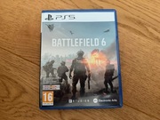 BATTLEFIELD 6 (PS5)
