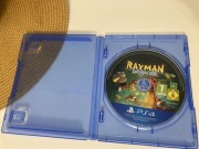 Rayman legends na ps 4