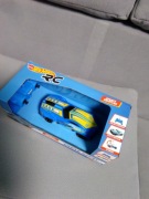 Hot wheels RC Urban samochód zdalnie sterowany auto na pilota dzień dziecka