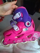 Rolki rozm. 28 do 30