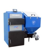 Kocioł na eko groszek Ogniwo EKO PLUS 25