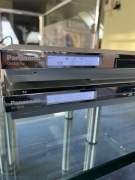 Zestaw Panasonic DVDXV10 + SA-XR10. Stan Idealny, BOX, Instrukcje, Piloty