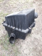 Opel Corsa D 06-14 OBUDOWA FILTRA POWIETRZA 1.2 16V  + rura 