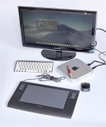 MAC MINI 5.1 2011 8GB RAM 275GB SSD + AKCESORIA