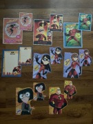 Karteczki Iniemamocni 16 szt. (komplety)