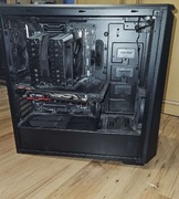Komputer I5 7600K, MSI GTX 1070 Gaming X, 16 GB RAM