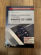 Podstawy programowania sterowników Simatic S7-1200 w języku SCL