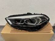 Reflektor BMW 1 F40 Lewy Full LED 5A1E055 Idealny