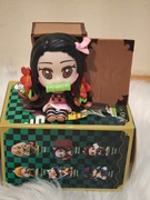 Figurka Demon Slayer Nezuko