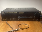 Sprzedam wzmacniacz JVC