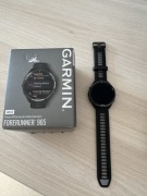 Garmin Forerunner 965