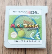 Mario Tennis Open Nintendo 3DS