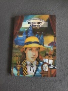 Błękitny zamek Lucy Maud Montgomery