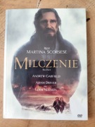 Dvd Milczenie. Lektor PL. 