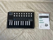 kontroler MIDI Arturia MiniLab MKII Inverted