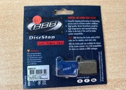 Klocki Hamulcowe BBB DISC STOP BBS-51 DEORE BR-M555 NEXAVE C-910 Okładziny 
