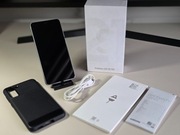 Samsung S21 FE 5G | 128GB | Stan BDB | Faktura | Etui Spigen