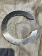 Podkowa do silnika WSK 125