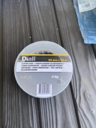 Taśma naprawcza Diall 50 mm x 50 m srebrna