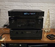 Wzmacniacz Sony TA-F570ES