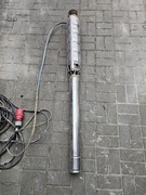 Pompa glebinowa 7,5kw  sumoto