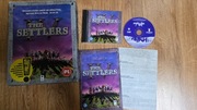 PC The settlers IV PL wydanie polskie big box