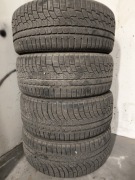 Opony 225/40R19 93V Nokian WR A4 