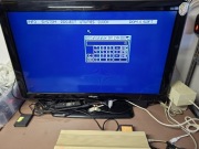 Final III 3 kartridż Commodore C64 