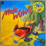 Małe Wu Wu (Voo Voo) | Winyl LP | Muza 1988 | Gra Planszowa | Klasyk