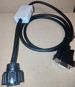 Przewód  impco LPG Still Linde 3003652504