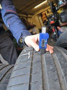 PROMOCJA !!!  Michelin Pilot Sport 4 SUV 4szt x 275/45 R20 Letnie