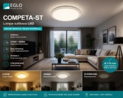 Eglo Competa - ST