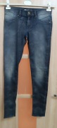 Damski spodnie typu skinny/slim M