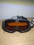 Gogle narciarskie okulary snowboardowe Uvex seedy 