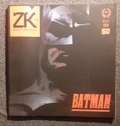 Zeszyty komiksowe nr 15 BATMAN