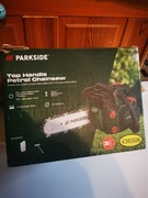 Parkside benzynowa piła do pielęgnacji drzew PBBPS 700 A1 nowa