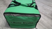[NOWA] Torba termiczna samochodowa Uber Eats