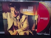Rod Stewart – Human - CD